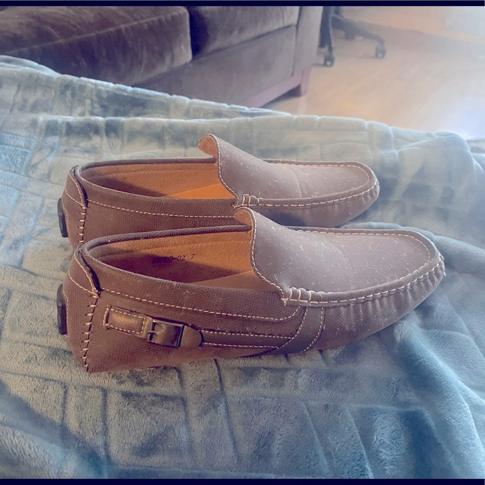 Bruno Marc men’s casual shoe